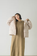 arm warmers knit onepiece
