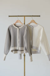 made in Japan cardigan