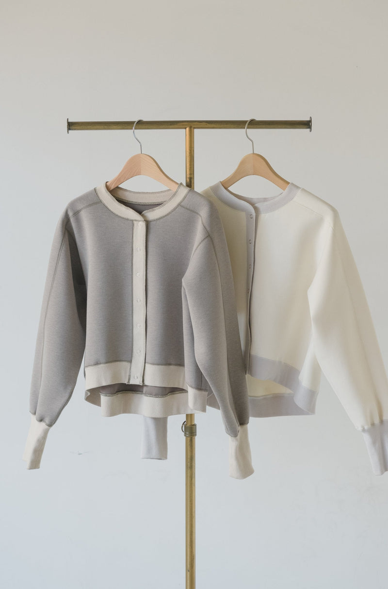 made in Japan cardigan