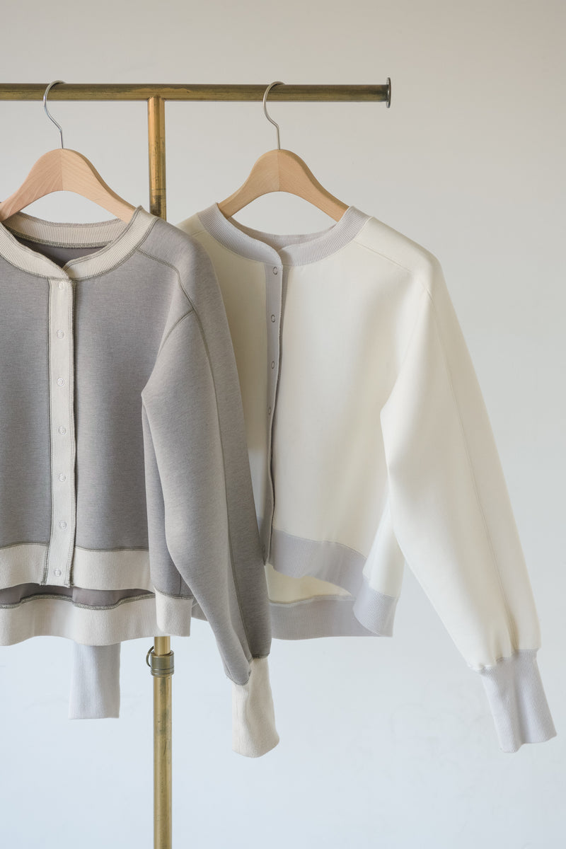 made in Japan cardigan