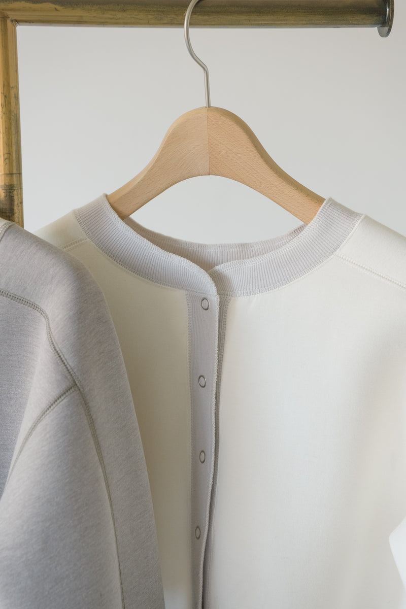 made in Japan cardigan